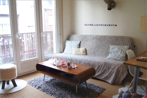 appartement à la location -   80000  AMIENS, surface 41 m2 location appartement - APR742909